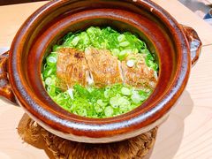 -晴空·日本料理(万象城店)