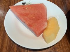 -汉巴味德(北京银座和谐广场店)