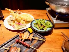 -炉胜·炉端烧·居酒屋