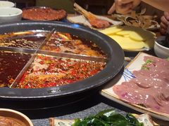 -陈眼镜火锅(总店)