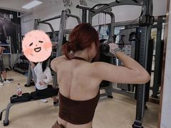 -中田健身工作室(星耀城金牌店)