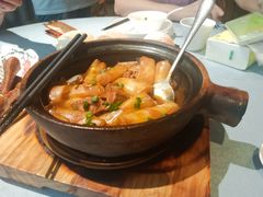 -晓粤·惹味粤菜(凯德乐峰广场店)