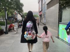 -风云再起游乐汇(北京西单西西友谊店)