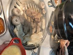 -六七八韩式烤肉·韩国料理(上杭路店)