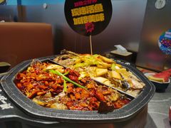 -一味一诚•鲜嫩烤鱼(昌平悦荟店)