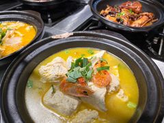 -阿毛饭店(和义路店)