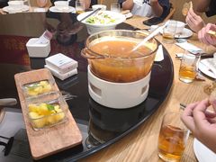 -客汀家宴·客家烟火 四季食材(集美店)