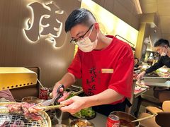 -西塔老太太泥炉烤肉(青浦蟠龙天地店)