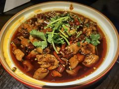 -绿茶餐厅(深圳龙华天虹购物中心店)