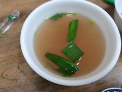 -老刘家泡馍·陕西老字号(钟楼广济街店)