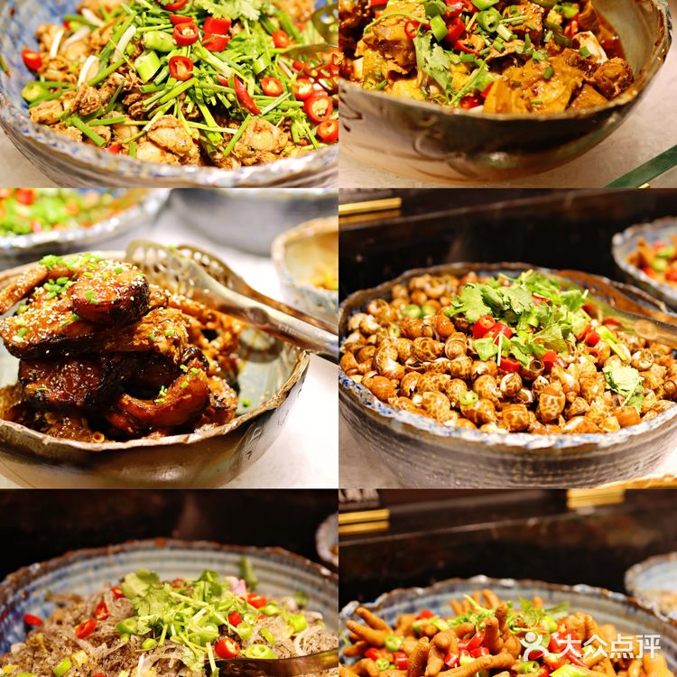 人山人海的百元自助烤肉,也太受欢迎了啊!!