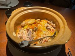 -外婆家(世界城广场店)