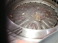 -新石器烤肉(百联川沙店)