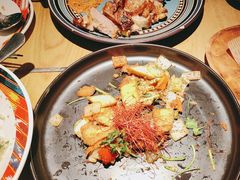 -塔哈尔·新疆盛宴(复地活力城店)