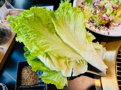 -谷牛和牛烤肉(漕河泾印象城店)