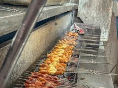 -食鸡公社辣子鸡·潍坊菜·烧烤