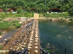 -三块石国家森林公园