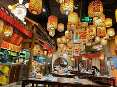 -南京大牌档(苏州中心店)