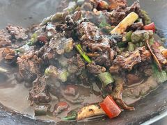 -牛八宝桂林米粉(八里庄店)