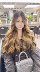 -苏奇发型·烫发染发