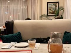 卡座-子霖南山鲜虾面(南山总店)