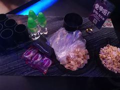 -魅KTV(北京望京万科时代中心店)