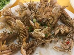 -莲花公园煎蟹(总店)