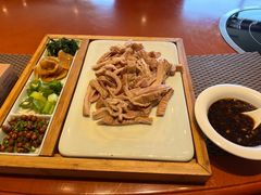 -秦三驴(云飞街店)