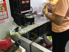 -花姨·老电影院果汁冰(88号店)