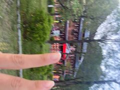 -靖西鹅泉风景区