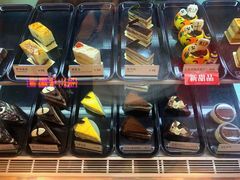 -樱花糕坊(万松园店)
