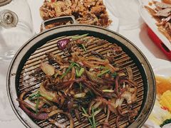 -大鸭梨烤鸭(房山店)