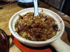 煲仔饭-十六蒲(桂林路店)
