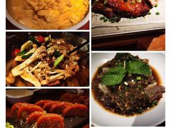 -绿茶餐厅(乐峰广场店)