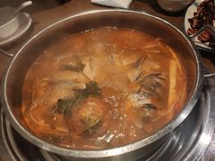 -阿婉贵州苗家酸汤鱼(梅林店)