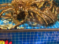 -庆赫隆融合菜馆(群力店)