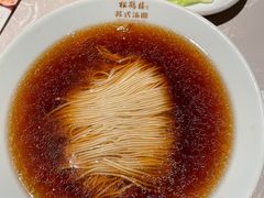 -松鹤面馆·古法焖肉面(观前店)