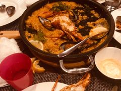 -宴悦海鲜餐厅·游水海鲜·牛排(亚龙湾瑞吉店)