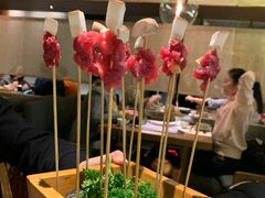 -盡膳口福跷脚牛肉火锅(合生汇购物中心店)