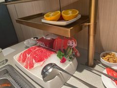 -海底捞火锅(群光广场店)