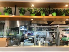 门面-老乡鸡(南京新街口洪武北路店)