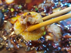 -黑竹香鸡(营和巷店)
