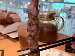 -撒拉花儿·新疆菜·清真(太阳宫店)