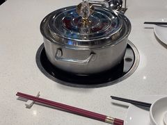 -煲王粤菜餐厅(中侨中心店)