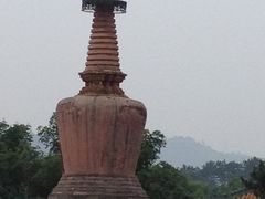 -普陀宗乘之庙(小布达拉宫)