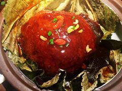 -韵秋荷(宝山龙湖天街店)