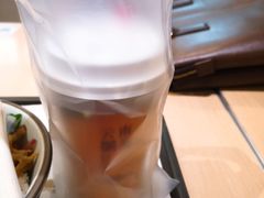 金桔柠檬茶-蒙自源米线大王(东站店)
