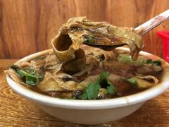 -真素诚·清真(新华路店)