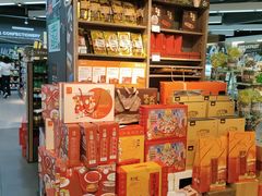 -Olé精品超市(北京合生汇店)