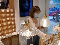 -百武西(北京apm店)